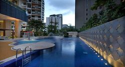 The Ritz-Carlton  (D9), Condominium #475031651